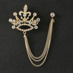 Broche