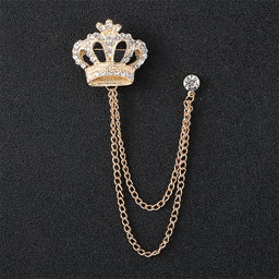 Broche