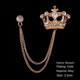 Broche