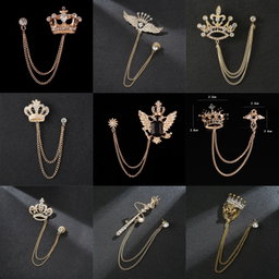 Broche