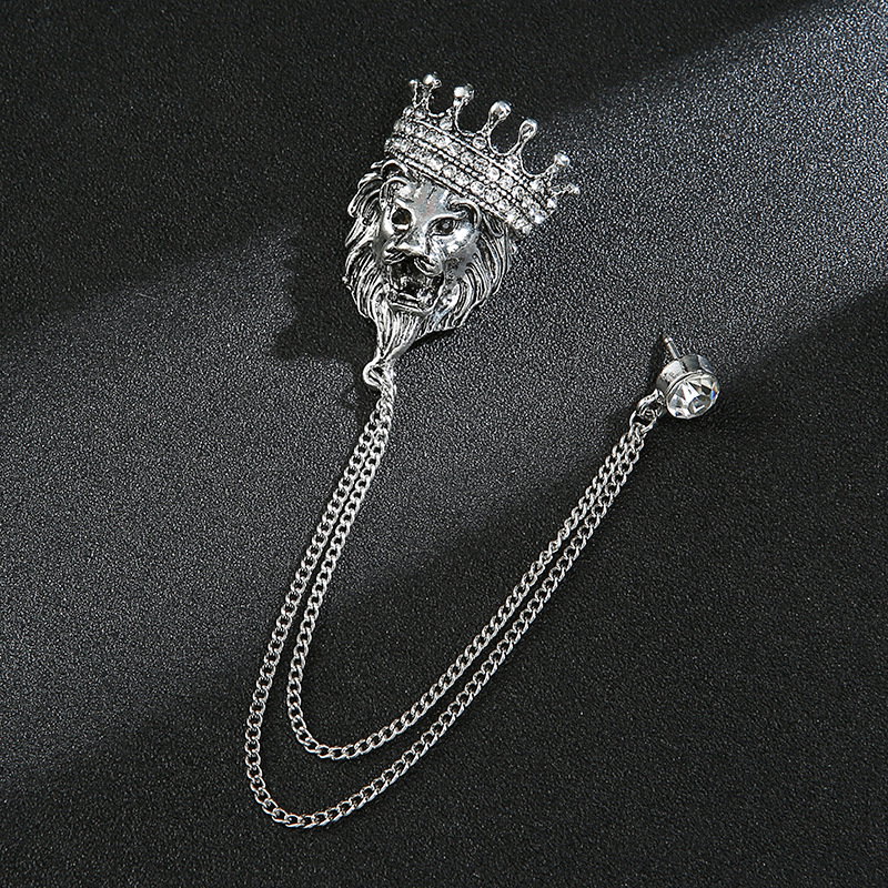 Broche