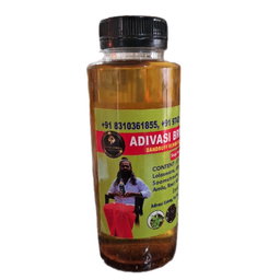 Adivasi Bringaraj Herbal Hair Oil Ayurvedic