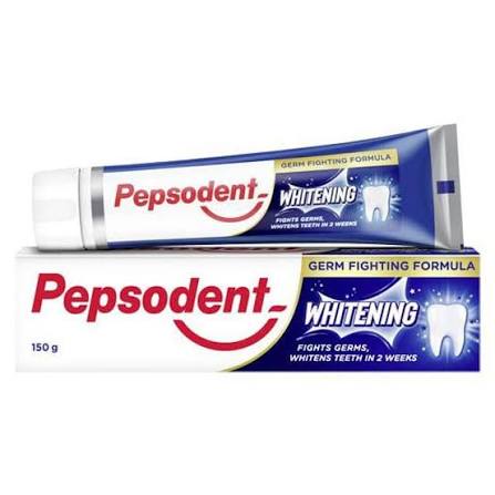 Pepsodent toothpaste 150g_0