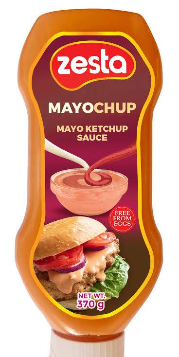 Zesta mayochup mayo ketchup sauce 375g_1