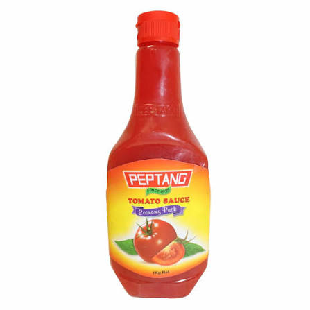 Peptang tomato sauce 1kg 