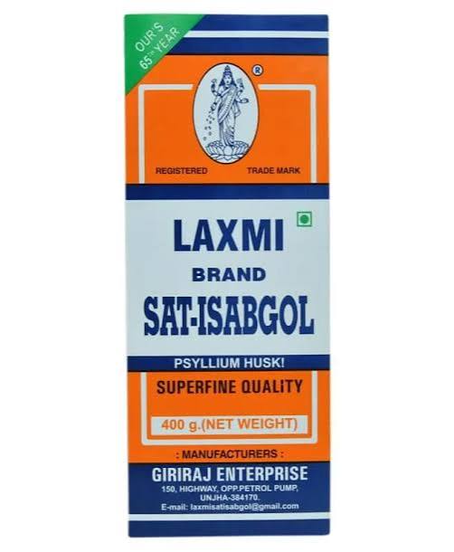 Sat- isabgol 200g
