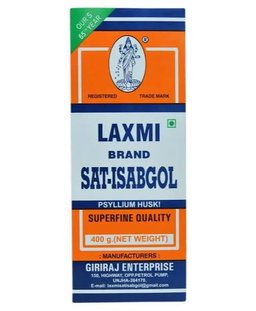 Sat- isabgol 200g