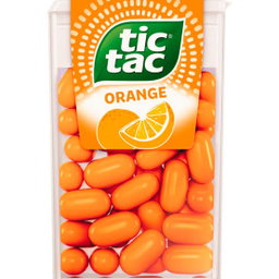 Tictac orange 10.2g