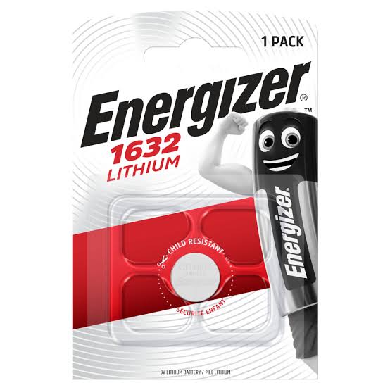 Energizer lithium 1632_0