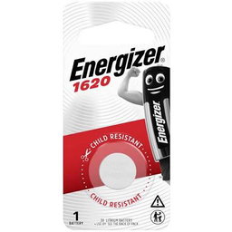 Energizer lithium 1620