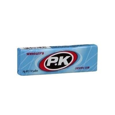 P.K menthol 10's_1