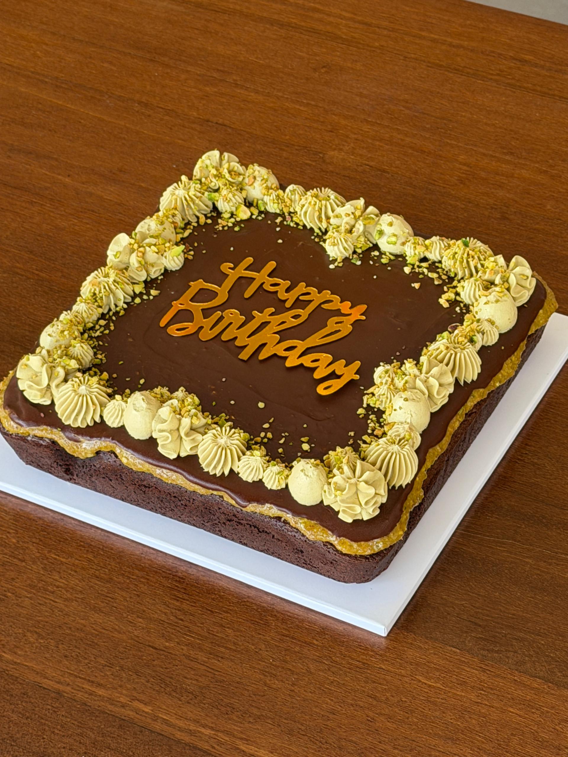 Dubai Chocolate Brownie_0