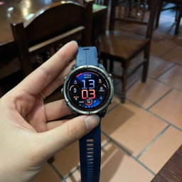GARMIN QUATIX 8  AMOLED SAPPHIRE 47MM