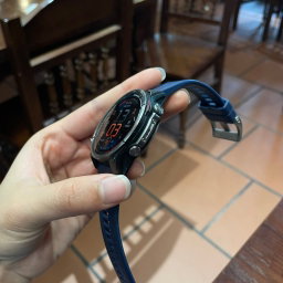 GARMIN QUATIX 8  AMOLED SAPPHIRE 47MM