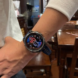 GARMIN QUATIX 8  AMOLED SAPPHIRE 47MM