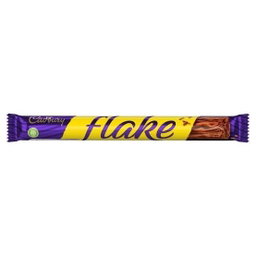 Cadbury flake 32g