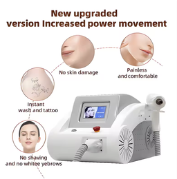 Yag Laser