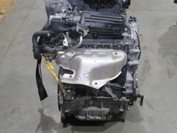 Sentra 2.0 2007-2012