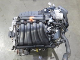 Sentra 2.0 2007-2012