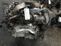 Malibu 2.4 2008-2012
