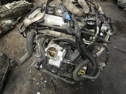 Malibu 2.4 2008-2012