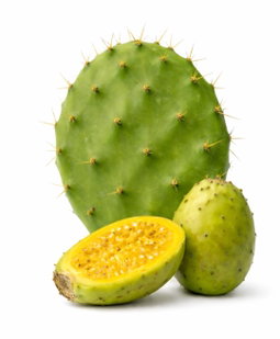 Prickly Pear cutting x 1 