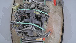 Ranger 4.0 2001-2011
