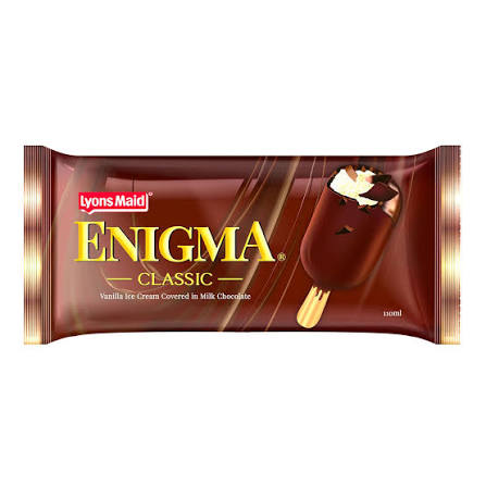 Lyons maid enigma classic 80ml_0