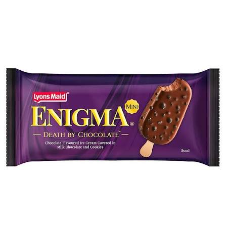 Lyons maid enigma death by chocolate 80ml_0