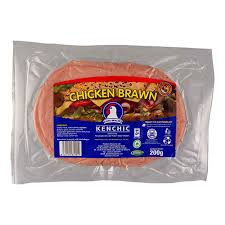 Kenchic chicken brawn 200g