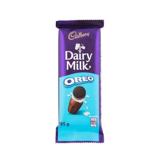 Cadbury dairy milk oreo 80g_0