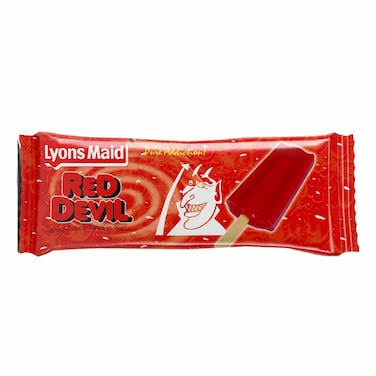 Lyons maid red devil 55ml_0
