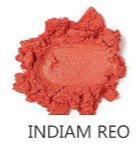 Polvo de Mica, Natural _32