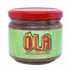 Ola mild salsa dipping sauce _0