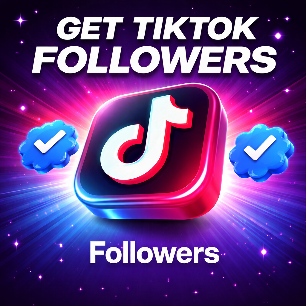 TikTok - Followers _0