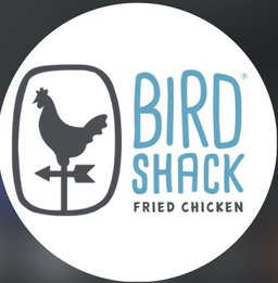 Birdshack 🐦