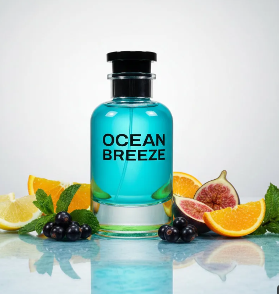 Ocean Breeze