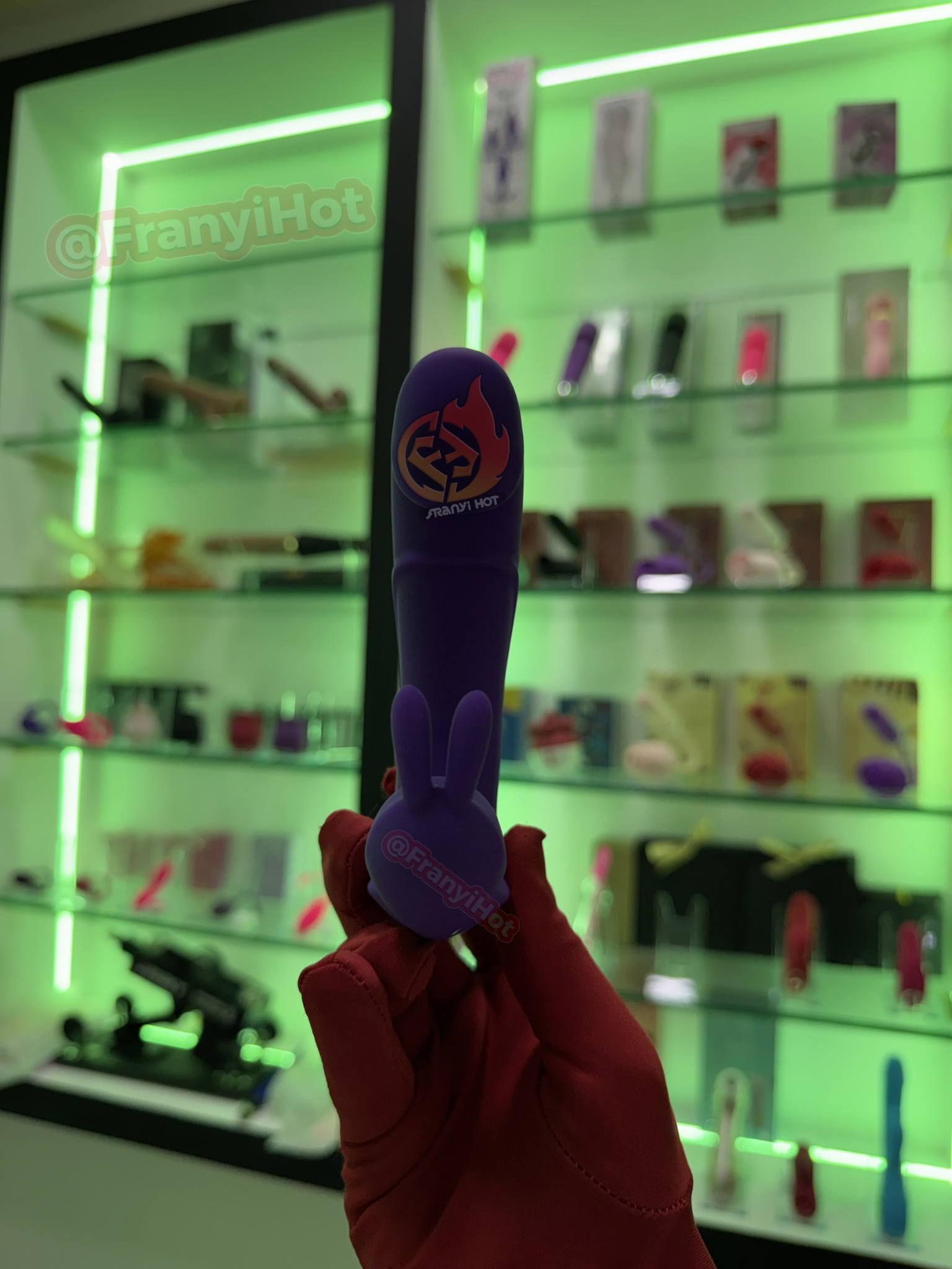 Vibrador doble acción con control por aplicación _3