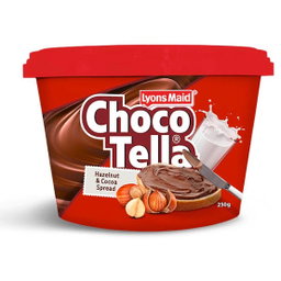 Lyons maid choco tella 250g