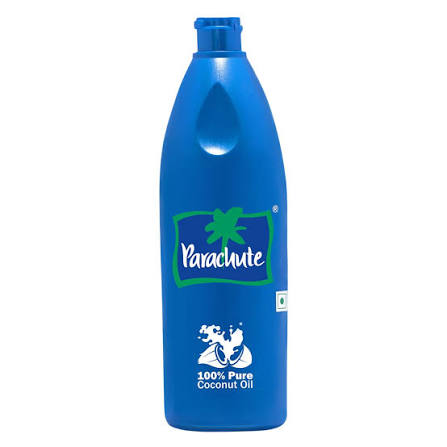 Parachute coconut oil 500ml_0