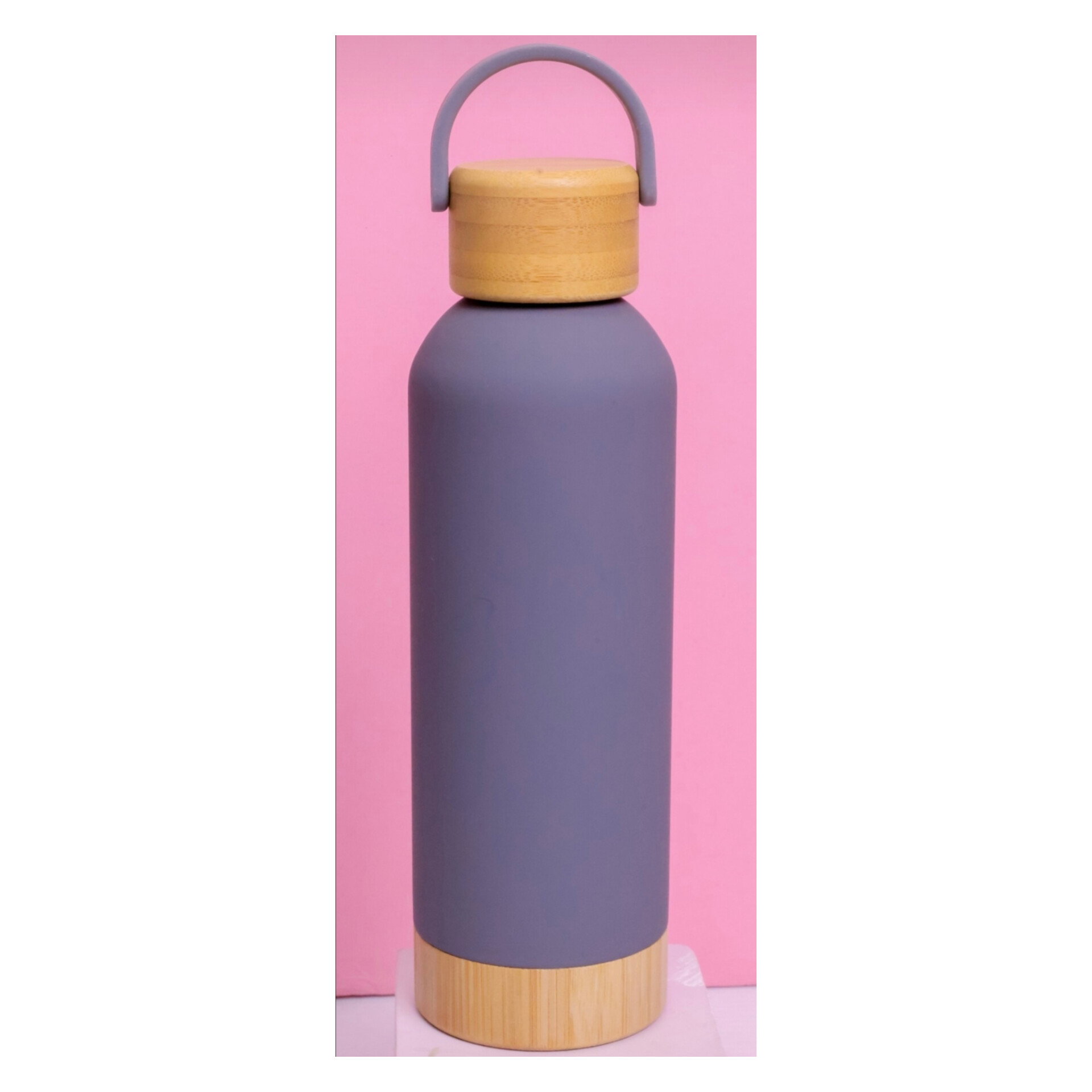 500ml Matte Thermal Flask (MGS 002)_1