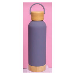 500ml Matte Thermal Flask (MGS 002)