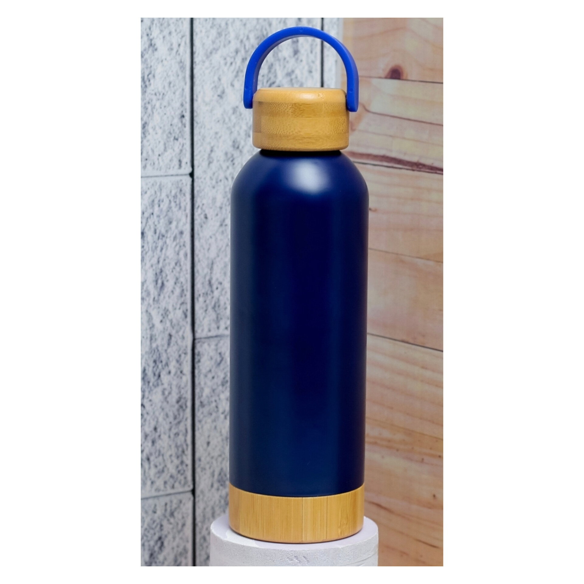 500ml Matte Thermal Flask (MGS 002)_2