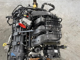 Charger 3.6 2016-2023