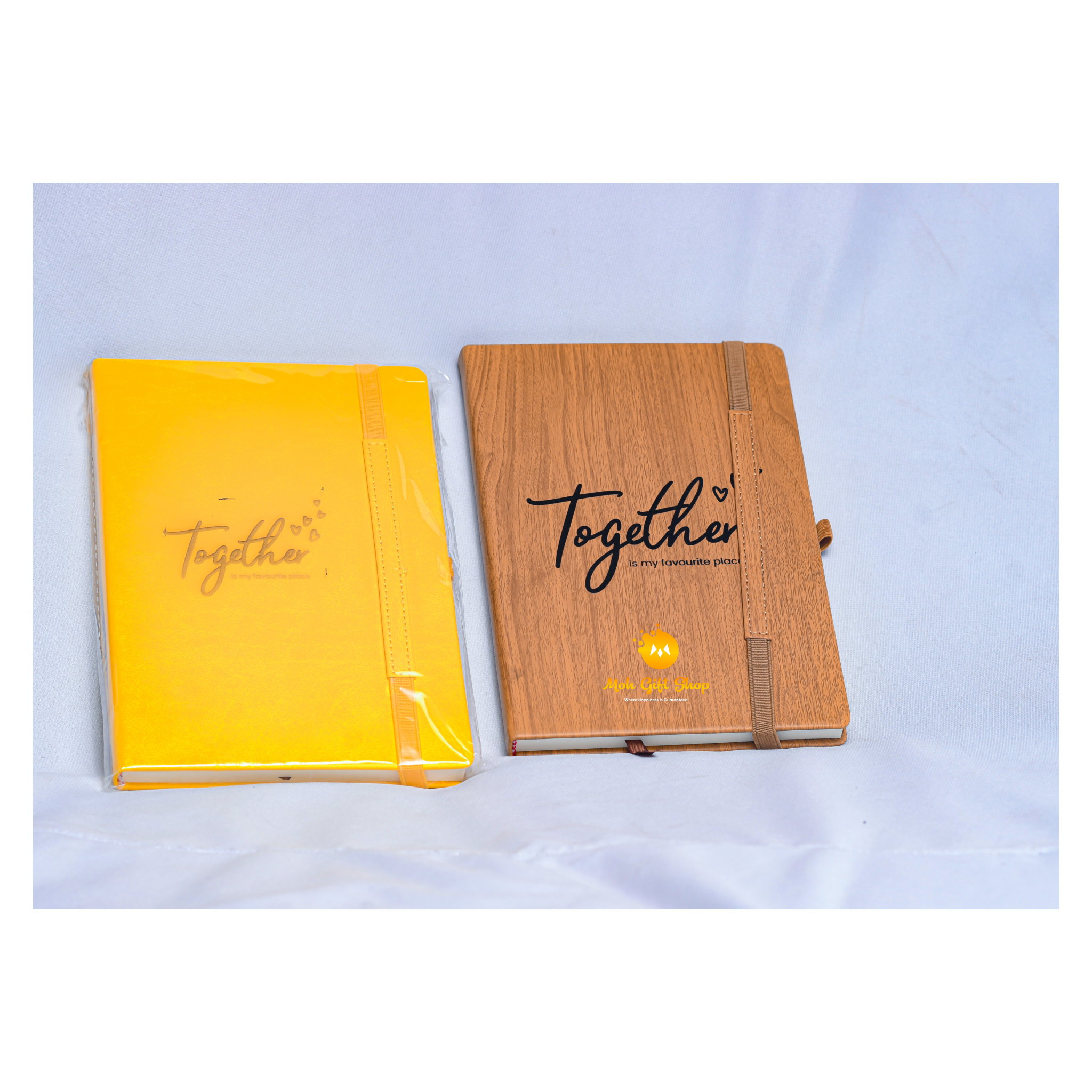 A5  Strap Notebook 001_0