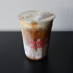 Coffee Drinks