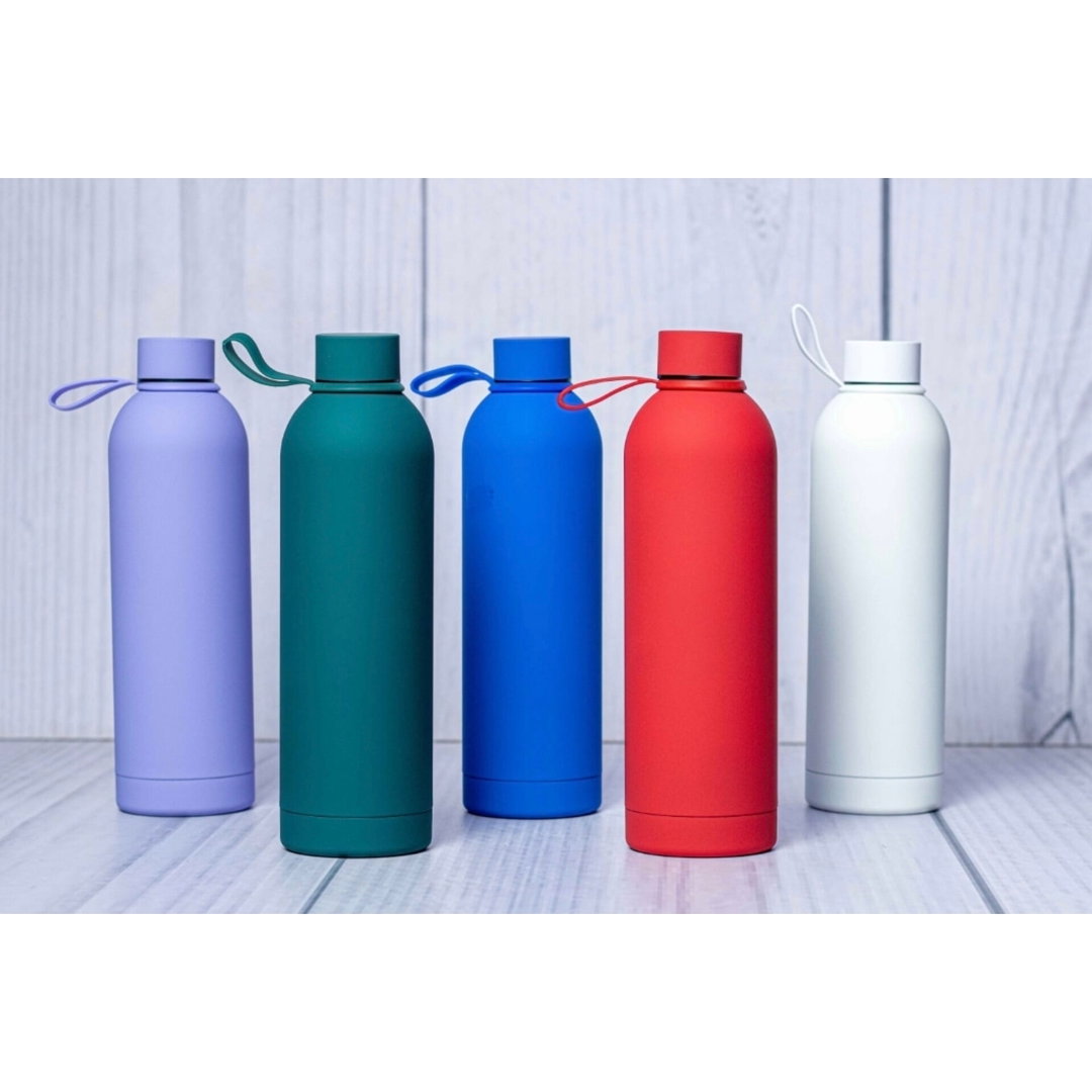 650ml Thermal Flask (MGS 001)