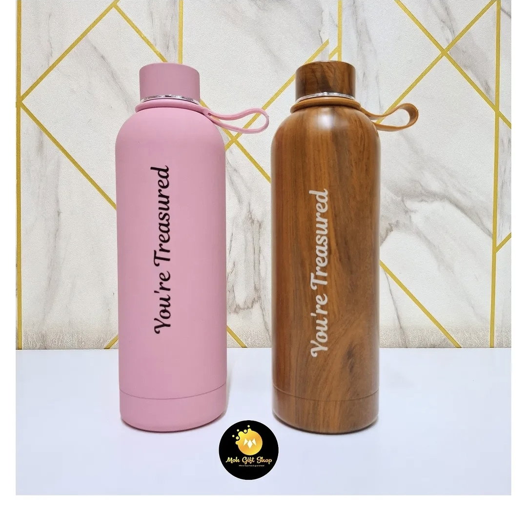 Personalized 650mlThermal Flask (MGS 001) (You are Treasured)_14