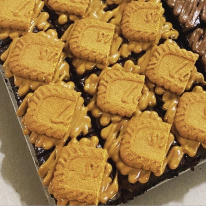 Biscoff