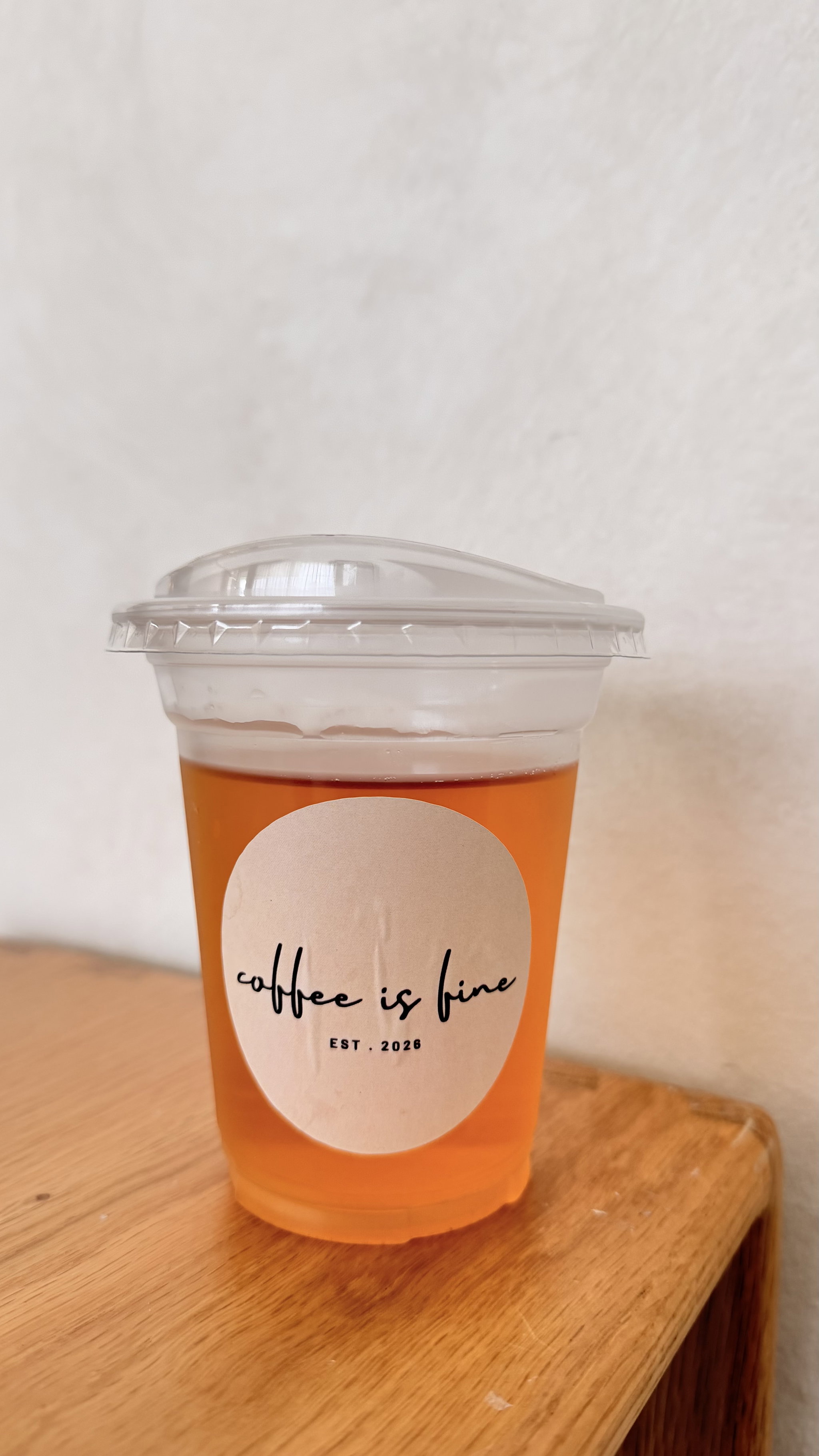 Da Hong Pao Cold Brew_0